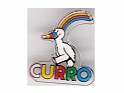Curro - Curro - Multicolor - Spain - PVC - Mascot - Curro, mascot of World Expo '92 in Seville - 0